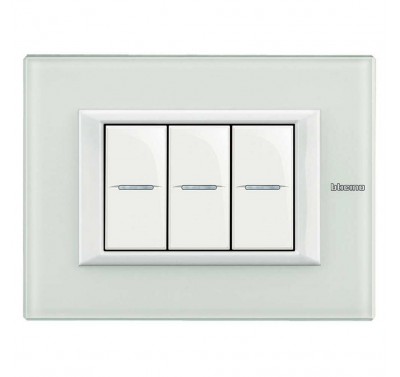 MẶT CHE 3M WHITE GLASS